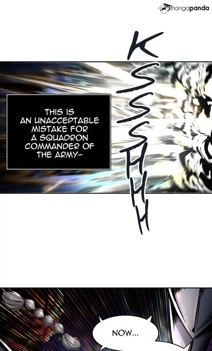 Tower of God Chapter 415 image 016